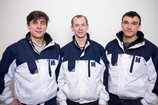 О компании ПотолокСервис: установка натяжных потолков в Рыбинске
