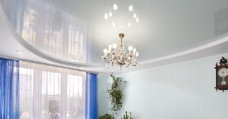 Глянцевый потолок Рыбинск, цена от 4517 руб.